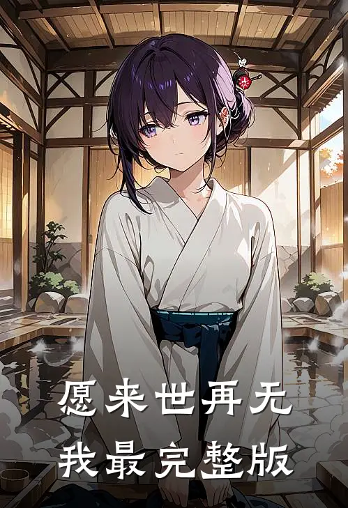 愿来世再无我最完整版