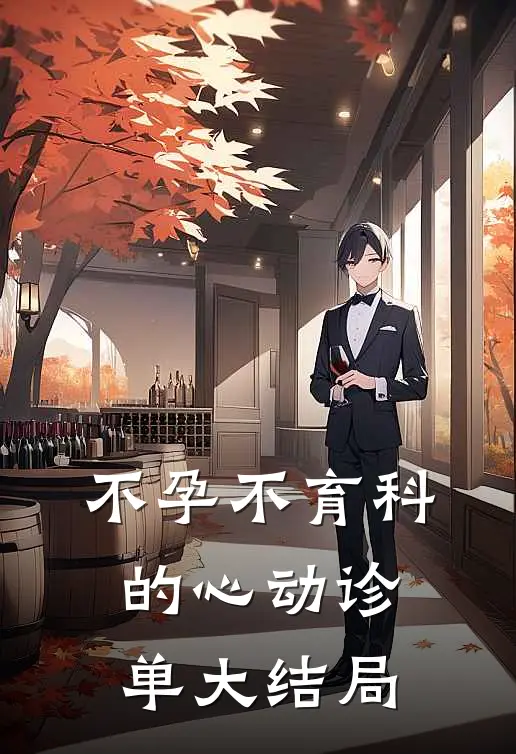 不孕不育科的心动诊单大结局
