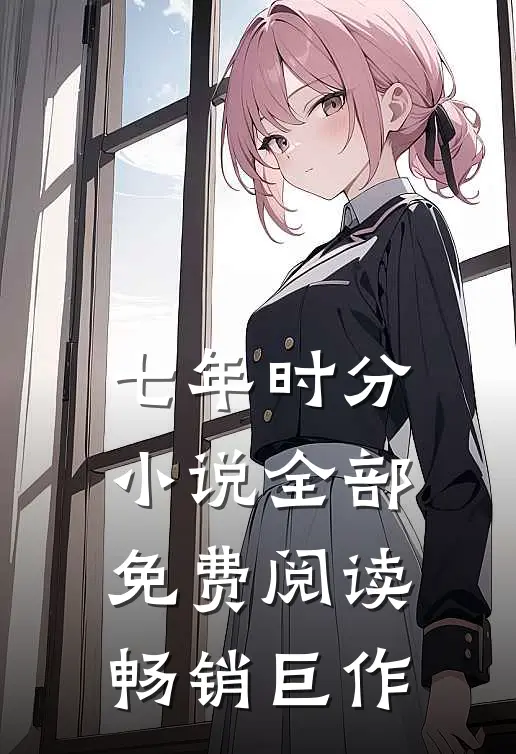 七年时分小说全部免费阅读畅销巨作