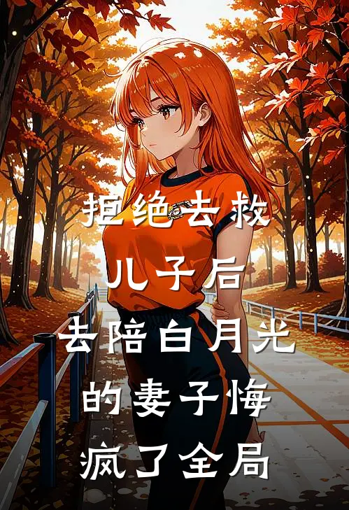 拒绝去救儿子后，去陪白月光的妻子悔疯了全局