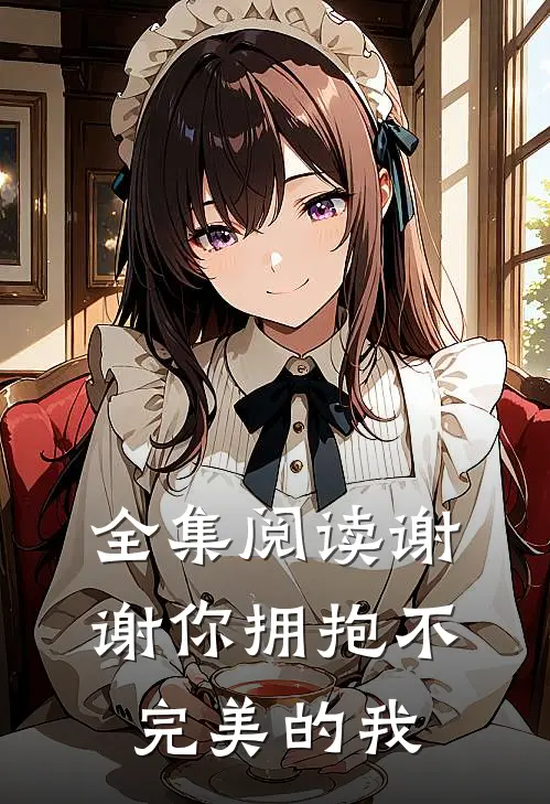 全集阅读谢谢你拥抱不完美的我