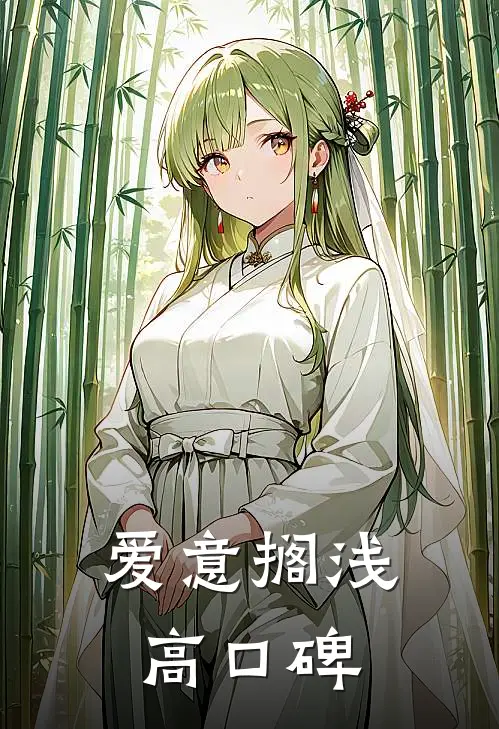 爱意搁浅高口碑