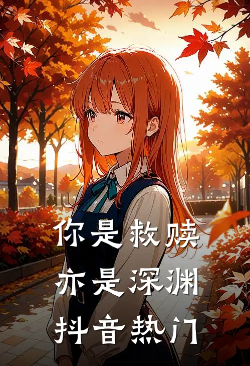 你是救赎亦是深渊抖音热门