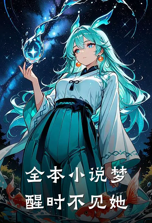 全本小说梦醒时不见她
