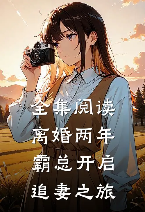全集阅读离婚两年，霸总开启追妻之旅