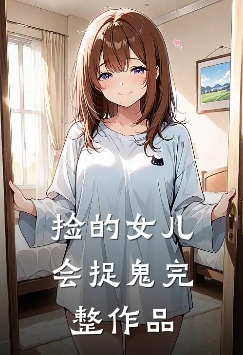捡的女儿会捉鬼完整作品