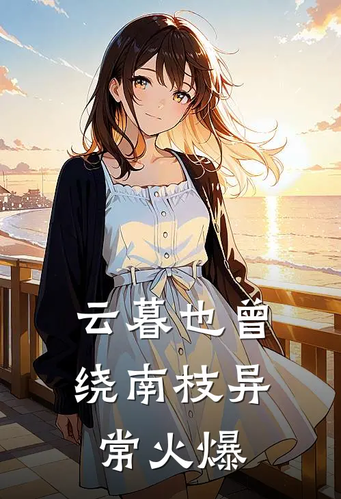 云暮也曾绕南枝异常火爆
