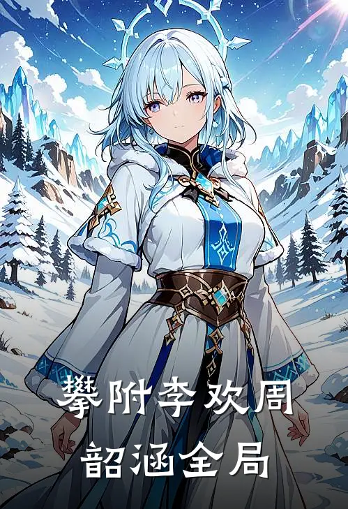 攀附李欢周韶涵全局