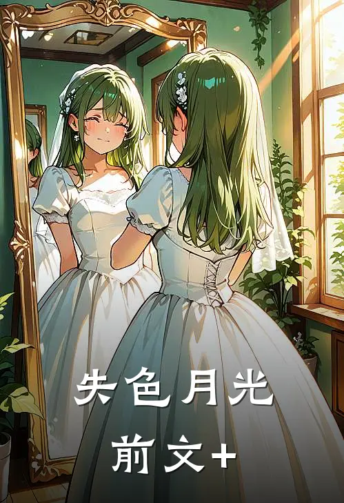 失色月光前文+