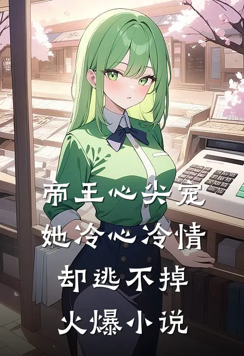 帝王心尖宠：她冷心冷情却逃不掉火爆小说