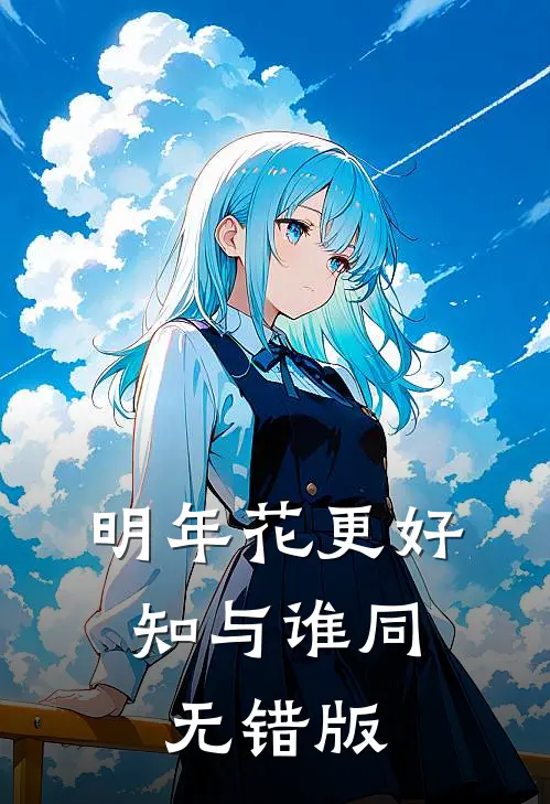 明年花更好，知与谁同无错版