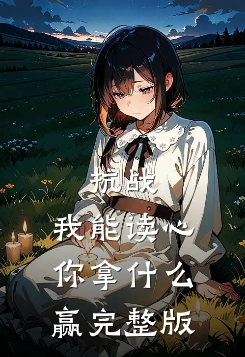 抗战：我能读心，你拿什么赢完整版