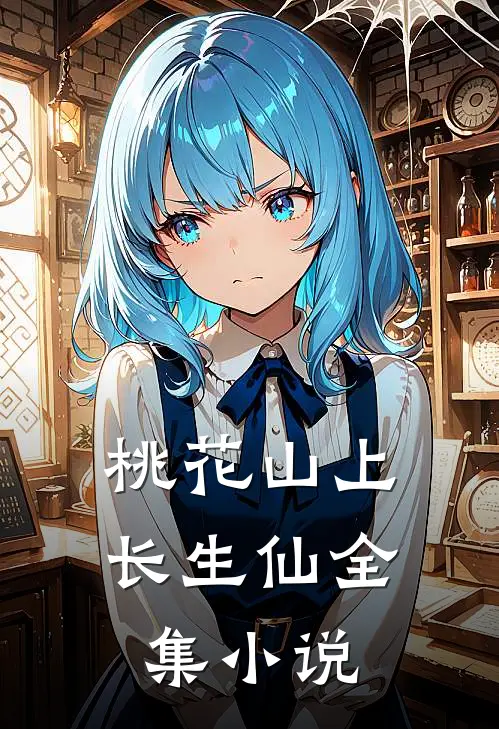 桃花山上长生仙全集小说
