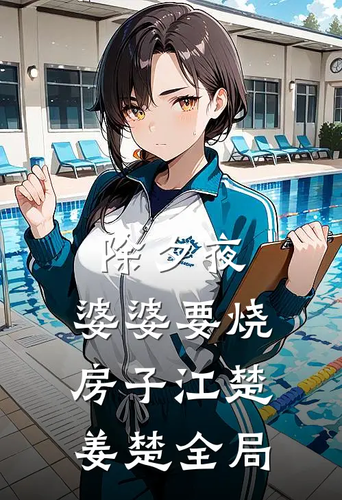 除夕夜，婆婆要烧房子江楚姜楚全局
