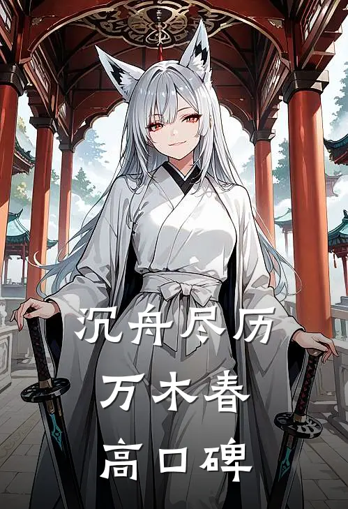 沉舟尽历万木春高口碑