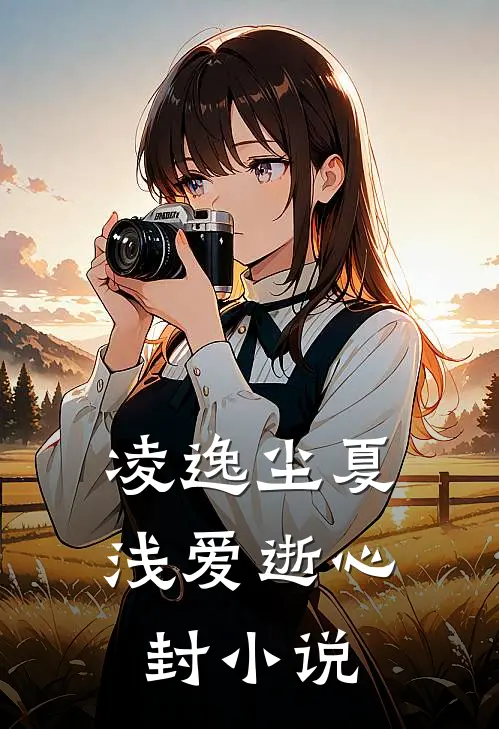 凌逸尘夏浅爱逝心封小说