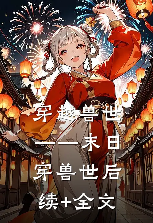 穿越兽世——末日穿兽世后续+全文