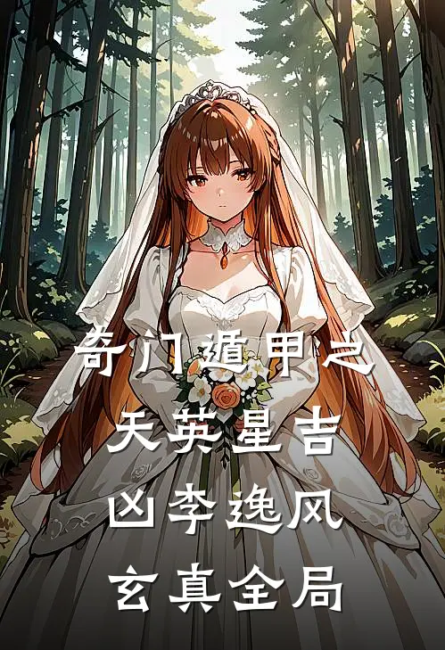 奇门遁甲之天英星吉凶李逸风玄真全局
