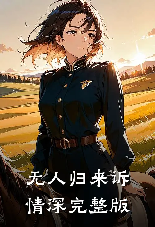 无人归来诉情深完整版
