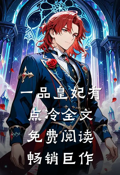 一品皇妃有点冷全文免费阅读畅销巨作