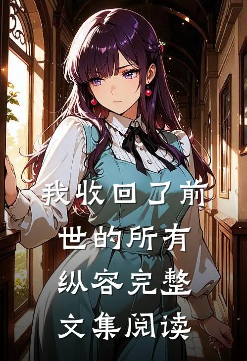 我收回了前世的所有纵容完整文集阅读