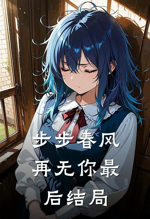 步步春风再无你最后结局