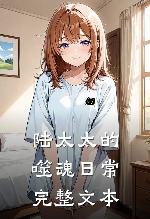 陆太太的噬魂日常完整文本