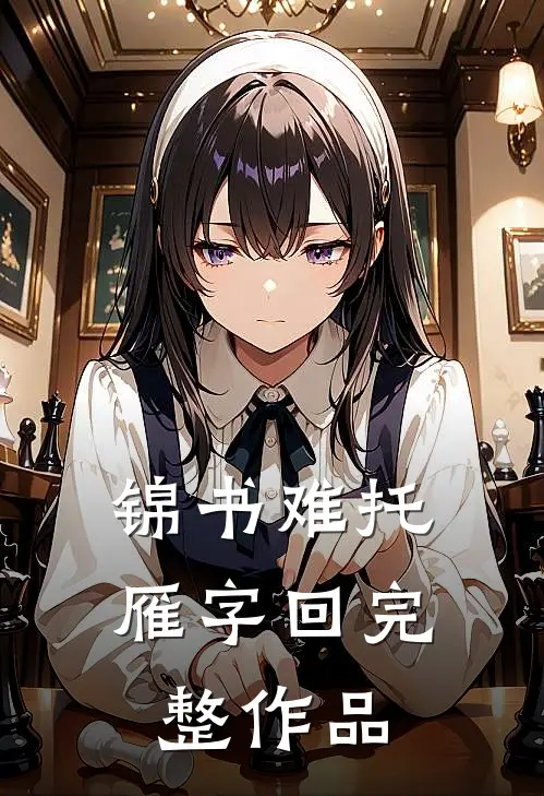 锦书难托雁字回完整作品