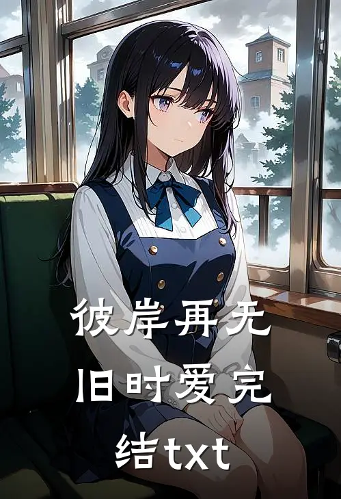 彼岸再无旧时爱完结txt