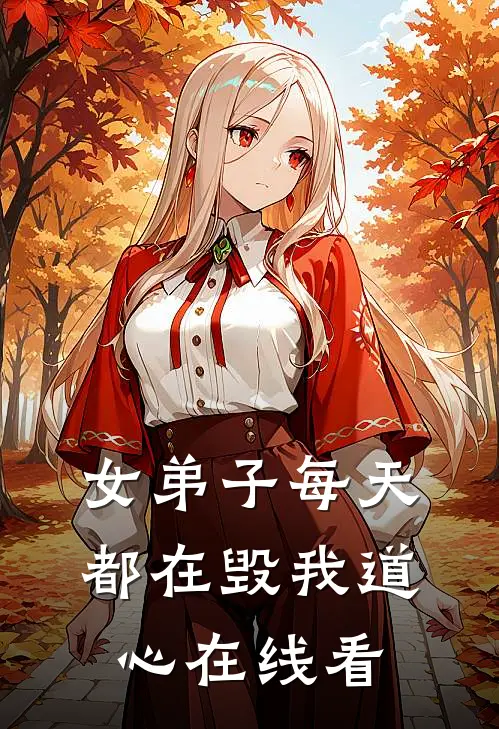 女弟子每天都在毁我道心在线看