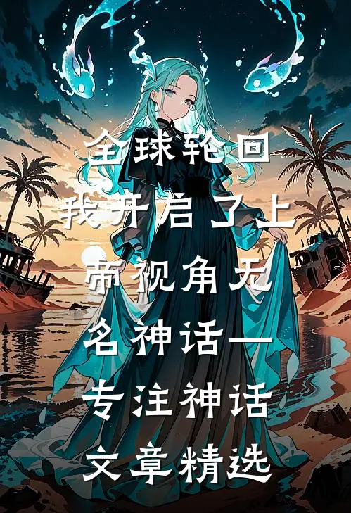 全球轮回:我开启了上帝视角无名神话—专注神话文章精选
