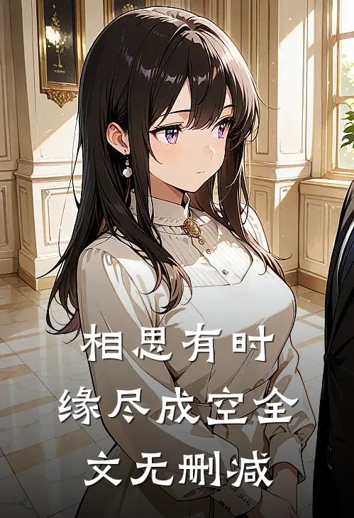 相思有时，缘尽成空全文无删减