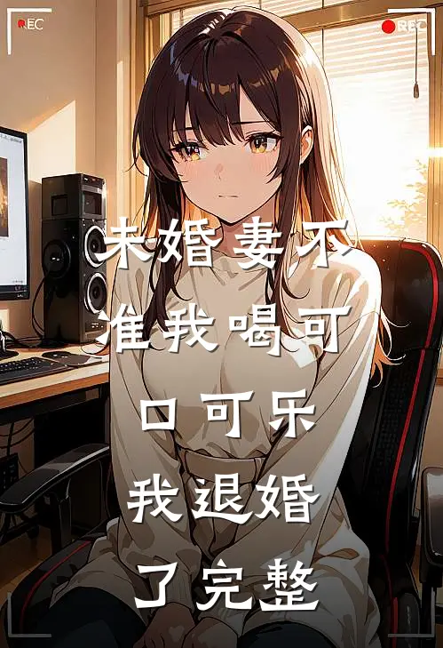 未婚妻不准我喝可口可乐，我退婚了完整