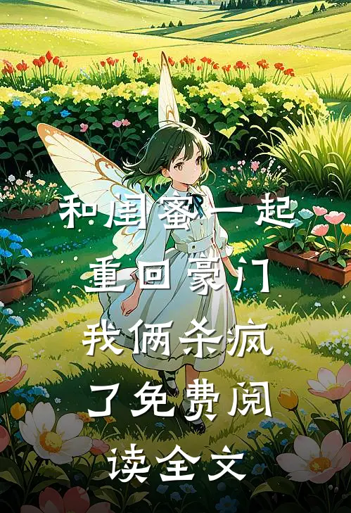 和闺蜜一起重回豪门,我俩杀疯了免费阅读全文无弹窗
