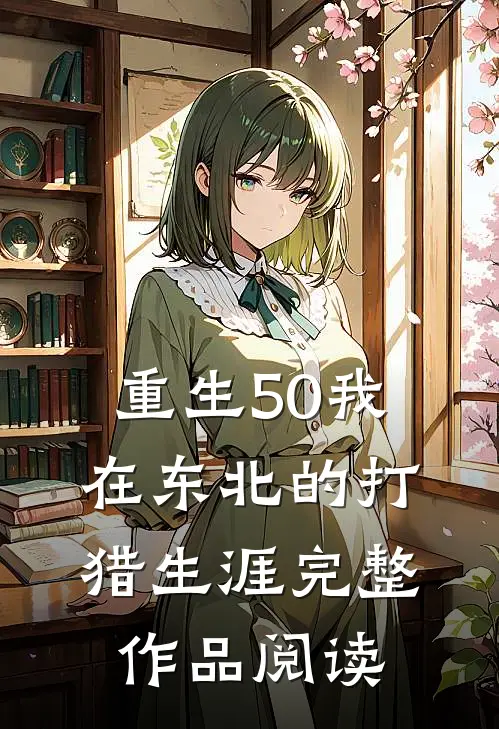 重生50我在东北的打猎生涯完整作品阅读