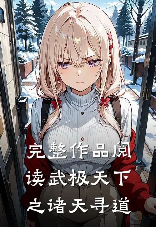 完整作品阅读武极天下之诸天寻道