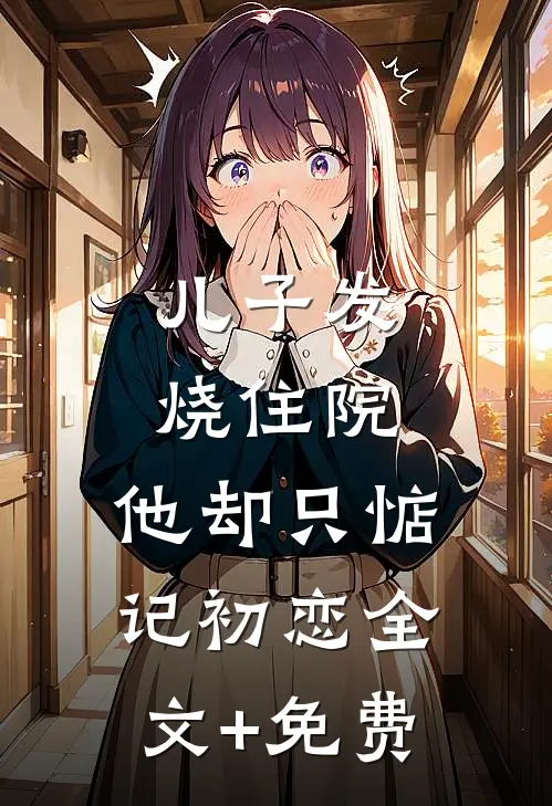 儿子发烧住院，他却只惦记初恋全文+免费