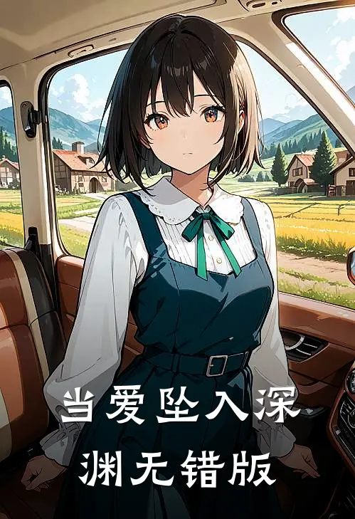 当爱坠入深渊无错版