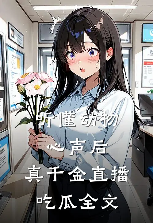 听懂动物心声后，真千金直播吃瓜全文