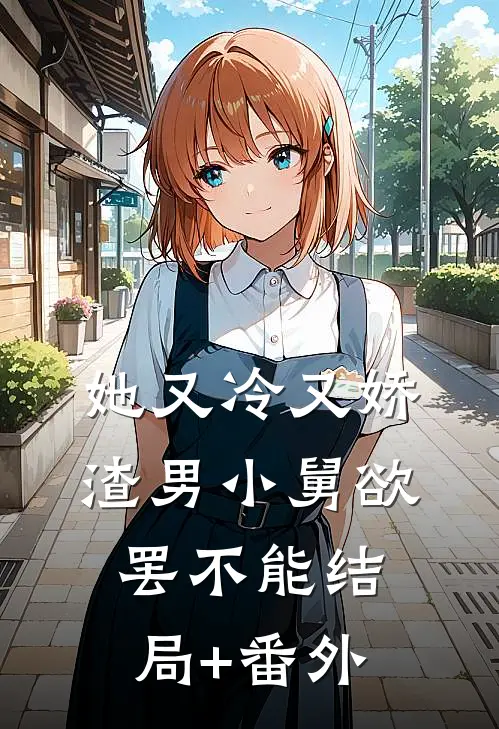 她又冷又娇，渣男小舅欲罢不能结局+番外