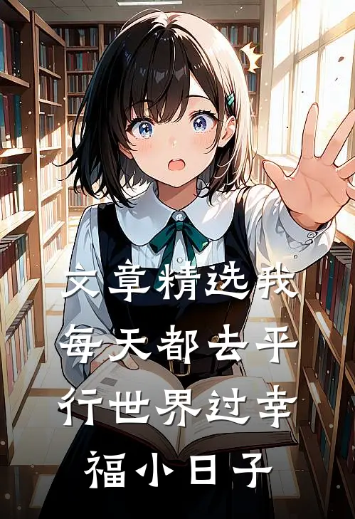 文章精选我每天都去平行世界过幸福小日子