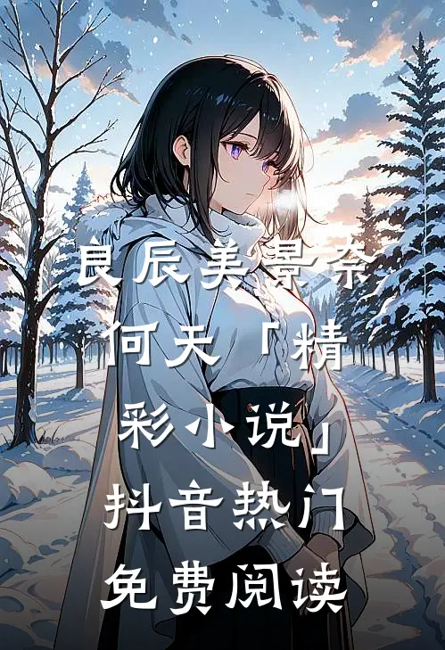 良辰美景奈何天「精彩小说」抖音热门免费阅读