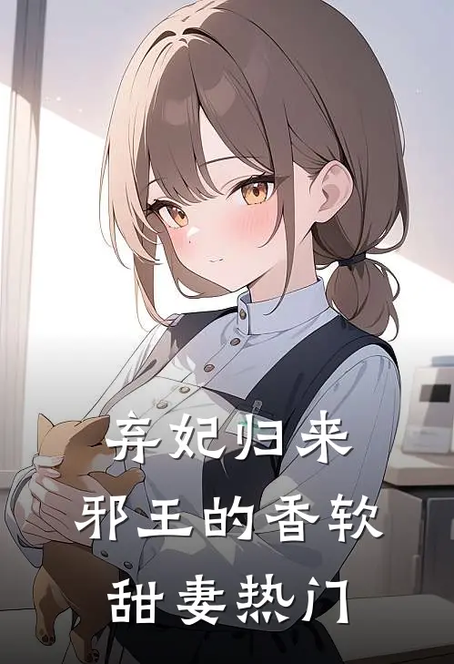 弃妃归来：邪王的香软甜妻热门