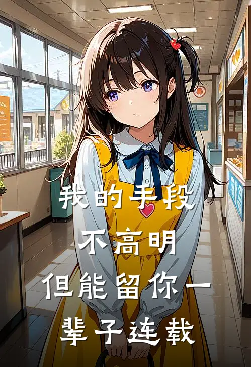我的手段不高明,但能留你一辈子连载了吗