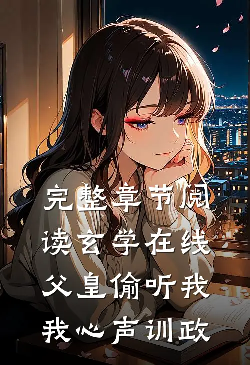 完整章节阅读玄学在线：父皇偷听我我心声训政
