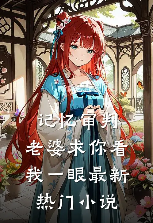 记忆审判：老婆求你看我一眼最新热门小说