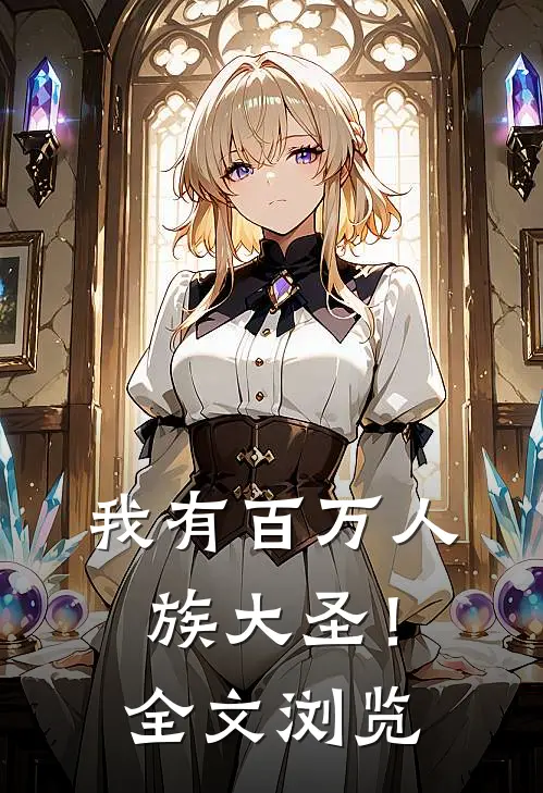 我有百万人族大圣！全文浏览