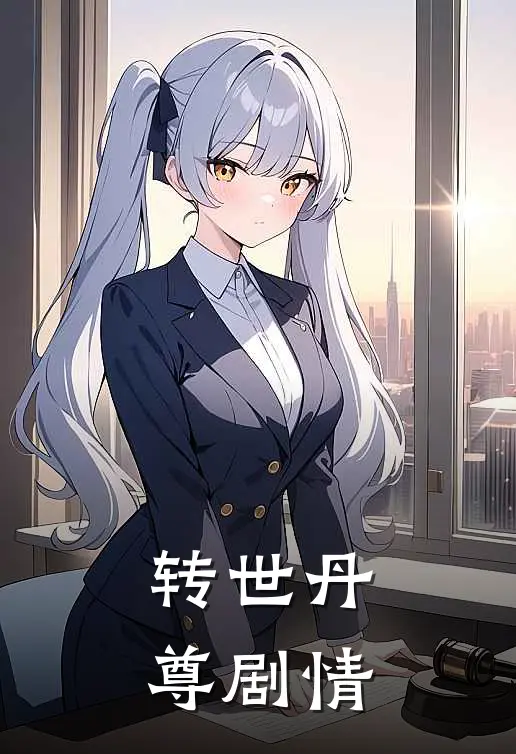 转世丹尊剧情