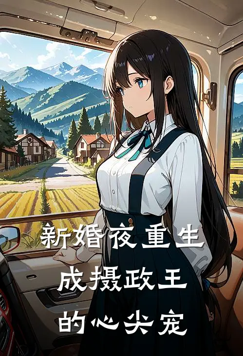 新婚夜重生成摄政王的心尖宠