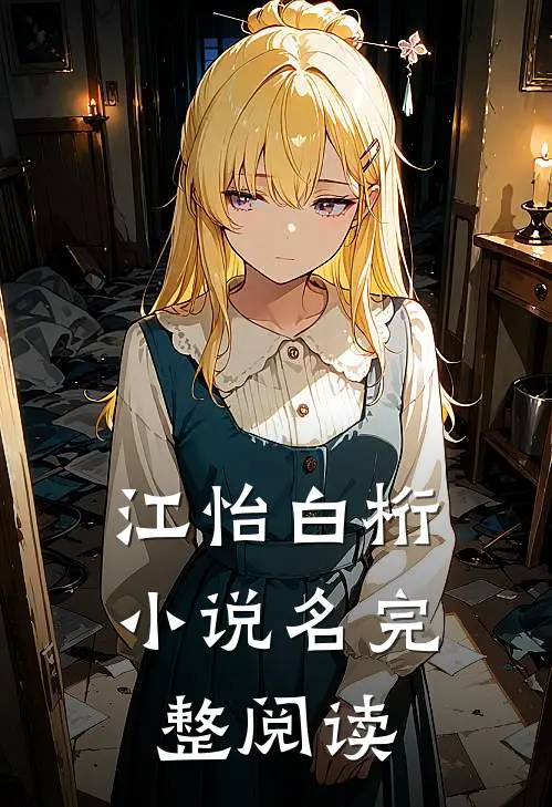 江怡白桁小说名完整阅读